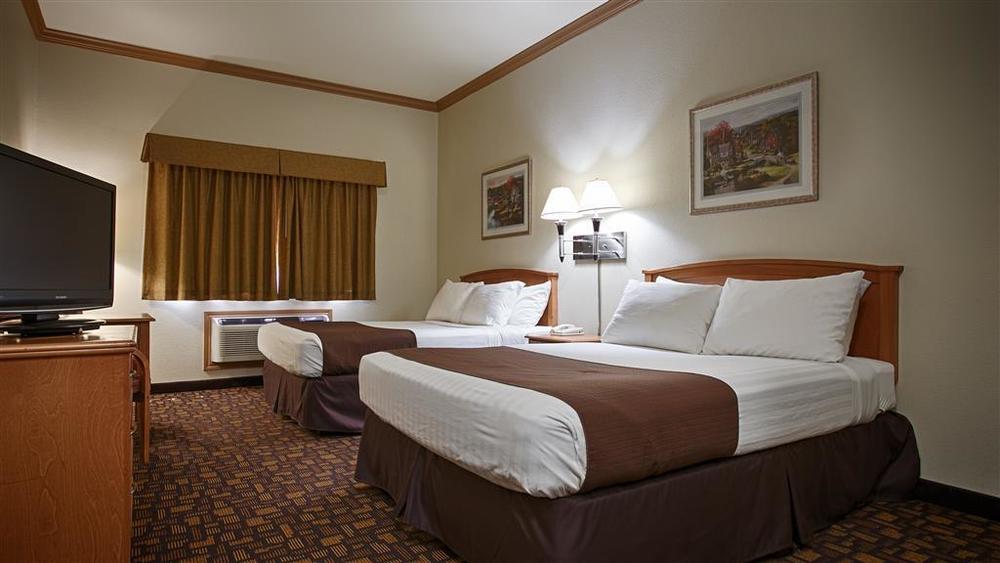 Velkommen Inn Clifton Room photo